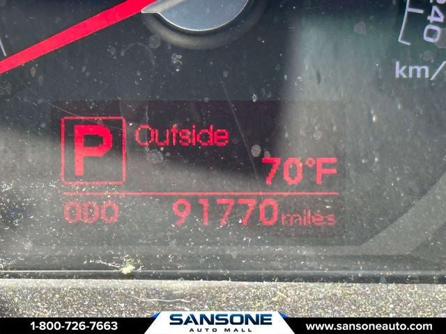 2012 Kia Sportage LX