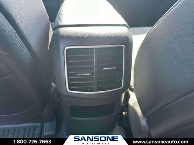 2025 Kia Sportage Hybrid EX