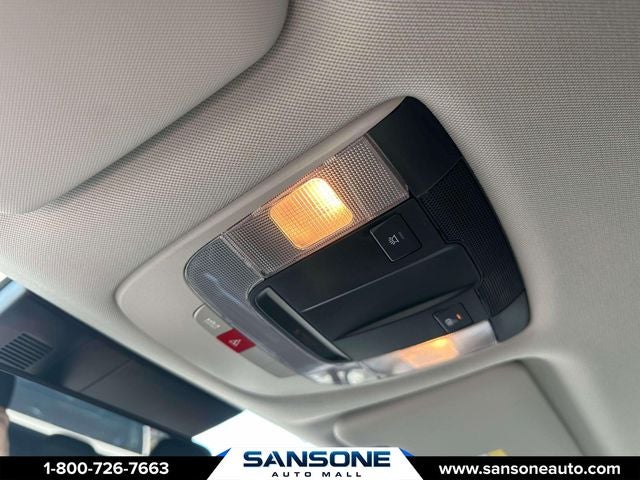 2025 Kia Sportage Hybrid EX
