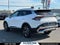 2025 Kia Sportage Hybrid EX