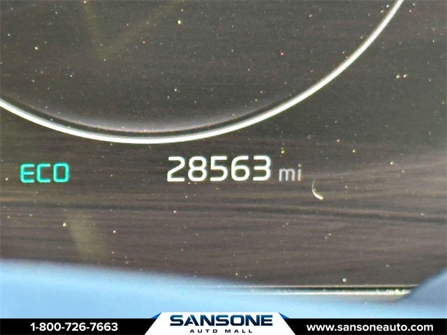 2023 Kia Sportage Hybrid SX-Prestige