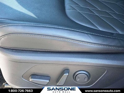 2023 Kia Sportage Plug-In Hybrid X-Line