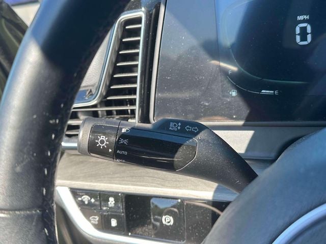 2023 Kia Sportage Plug-In Hybrid X-Line