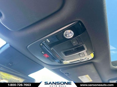2023 Kia Sportage Plug-In Hybrid X-Line
