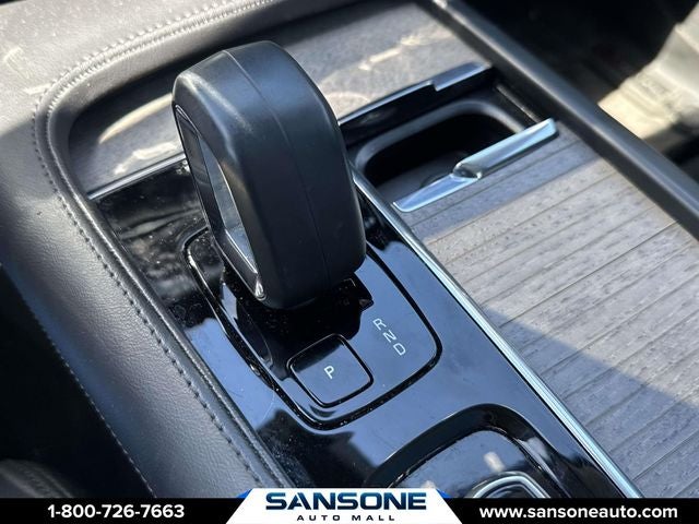 2023 Volvo S90 B6 Plus