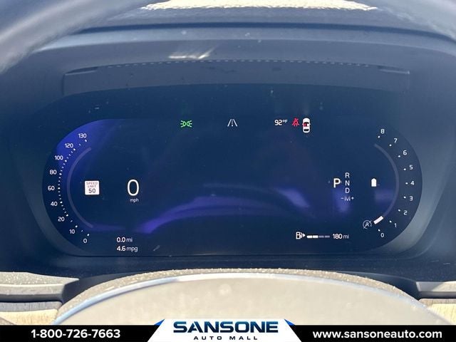 2023 Volvo S90 B6 Plus