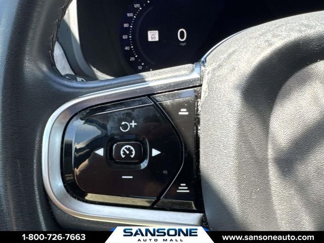 2023 Volvo S90 B6 Plus