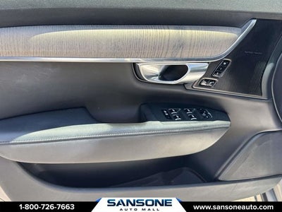 2023 Volvo S90 B6 Plus