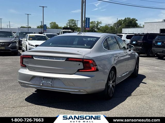 2023 Volvo S90 B6 Plus