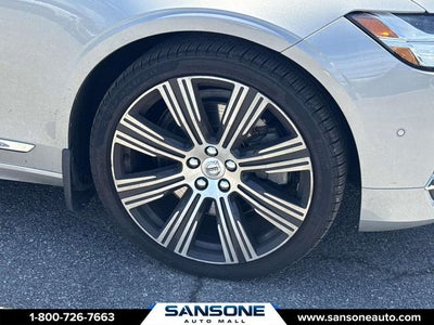 2023 Volvo S90 B6 Plus