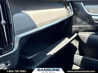 2023 Volvo S90 B6 Plus