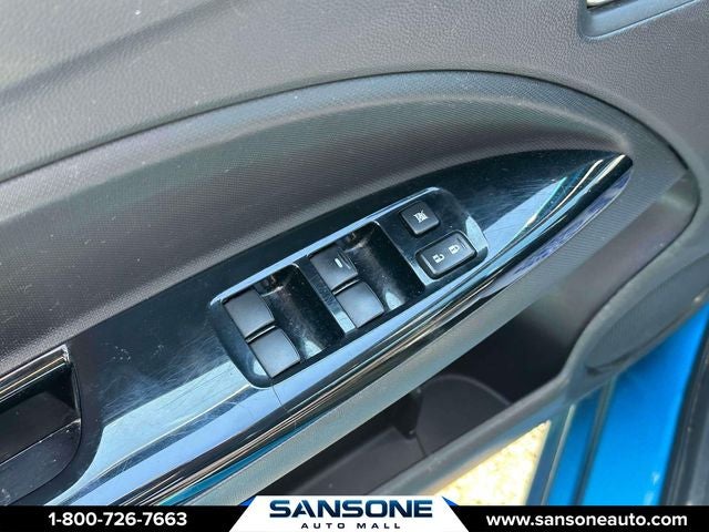 2017 Mitsubishi Mirage SE