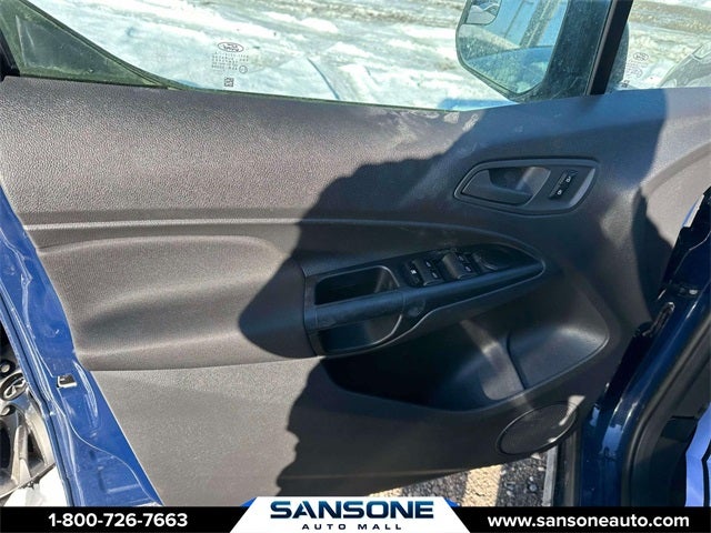 2018 Ford Transit Connect XL