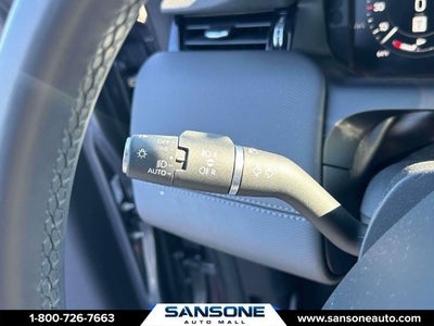 2024 Land Rover Discovery Sport SE
