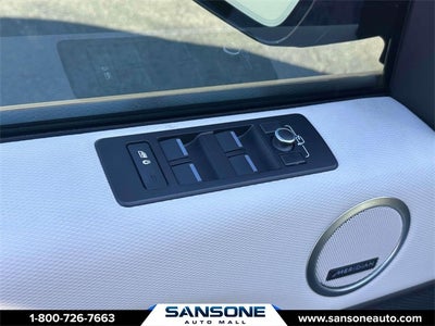 2021 Land Rover Discovery S R-Dynamic