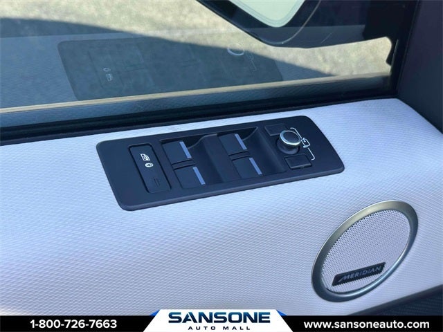 2021 Land Rover Discovery S R-Dynamic