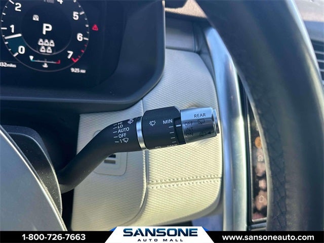 2021 Land Rover Discovery S R-Dynamic