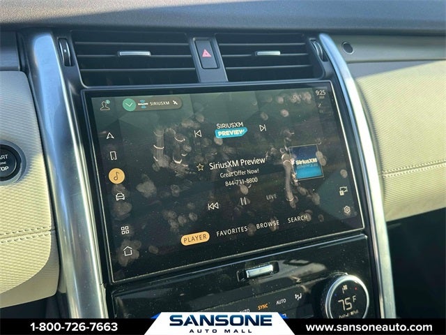 2021 Land Rover Discovery S R-Dynamic