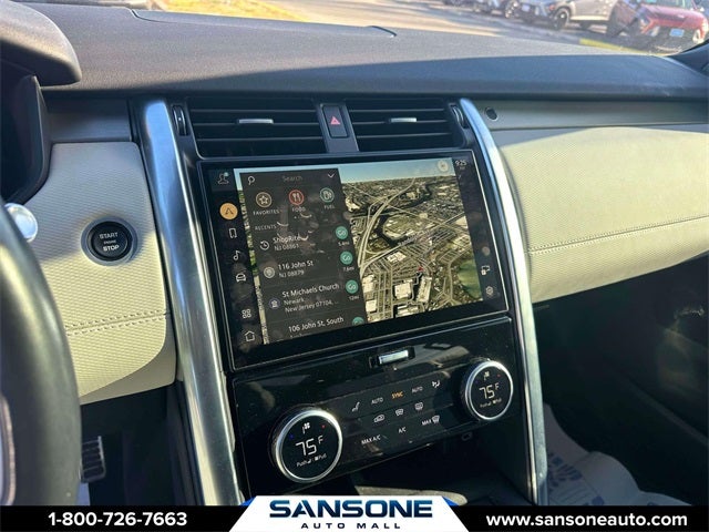 2021 Land Rover Discovery S R-Dynamic