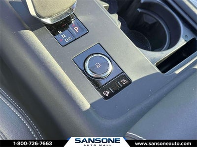 2021 Land Rover Discovery S R-Dynamic