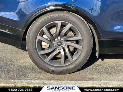 2021 Land Rover Discovery S R-Dynamic