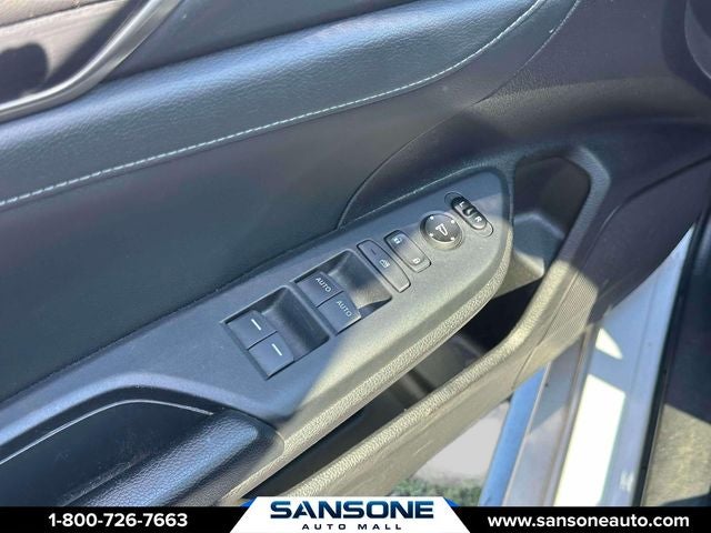 2021 Honda Civic Sport Touring