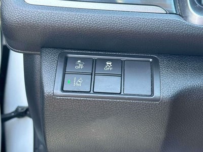 2021 Honda Civic Sport Touring