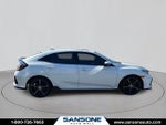 2021 Honda Civic Sport Touring