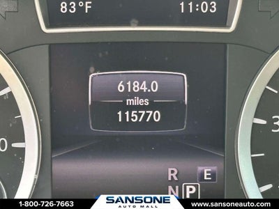 2018 INFINITI QX30 ESSENTIAL