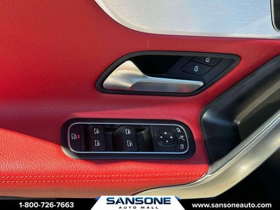 2020 Mercedes-Benz AMG® A 35 Base 4MATIC®