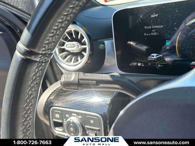 2020 Mercedes-Benz AMG® A 35 Base 4MATIC®