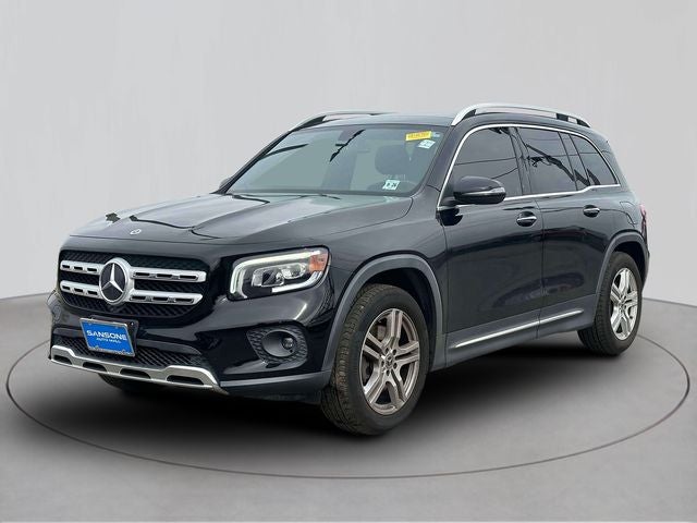 2021 Mercedes-Benz GLB GLB 250 4MATIC®