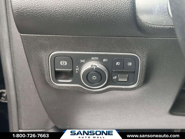 2021 Mercedes-Benz GLB GLB 250 4MATIC®