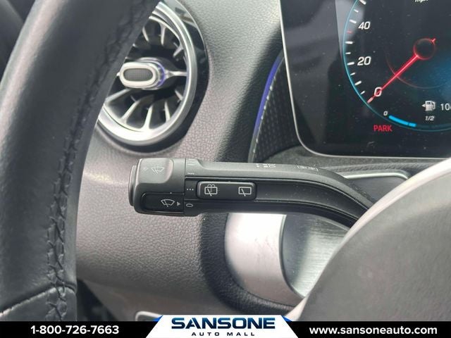 2021 Mercedes-Benz GLB GLB 250 4MATIC®