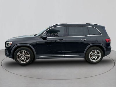 2021 Mercedes-Benz GLB GLB 250 4MATIC®