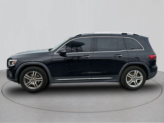 2021 Mercedes-Benz GLB GLB 250 4MATIC®