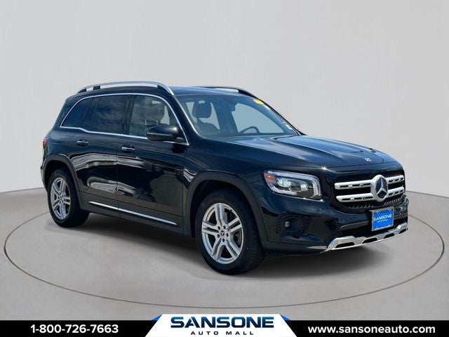2023 Mercedes-Benz GLB GLB 250 4MATIC's photo