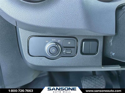 2022 Mercedes-Benz Sprinter 3500 Cab Chassis 144 WB Standard Roof