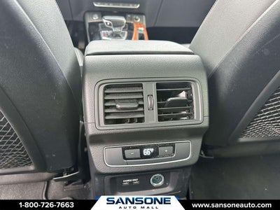 2021 Audi Q5 45 Premium Plus quattro