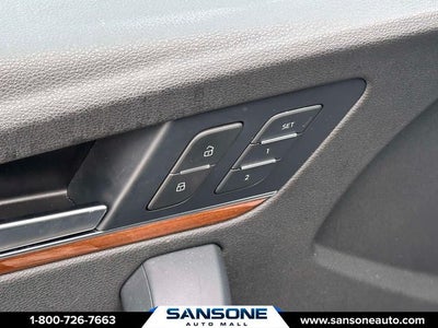 2021 Audi Q5 45 Premium Plus quattro