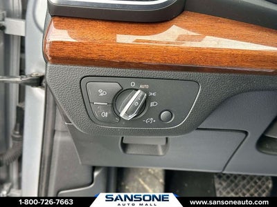 2021 Audi Q5 45 Premium Plus quattro