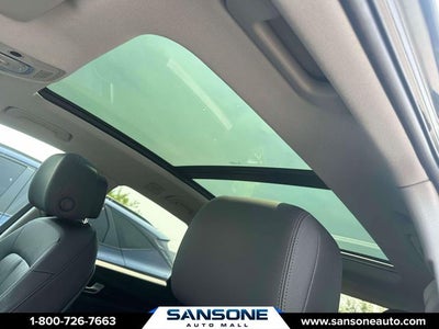 2019 Audi Q5 2.0T Premium Plus quattro