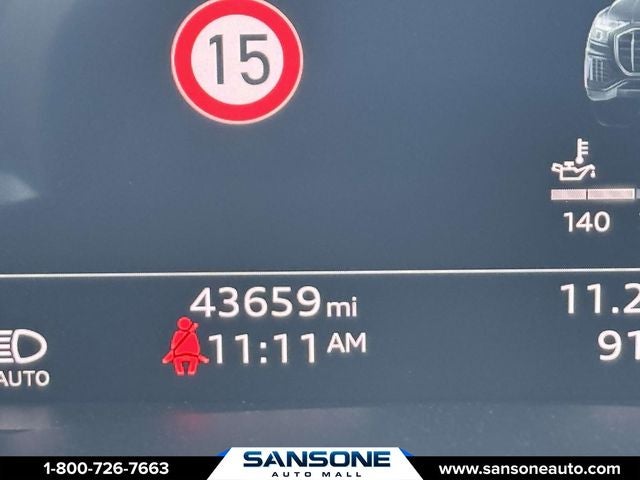 2022 Audi Q8 55 Prestige quattro