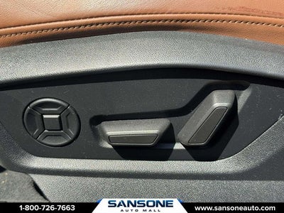 2022 Audi Q8 55 Prestige quattro