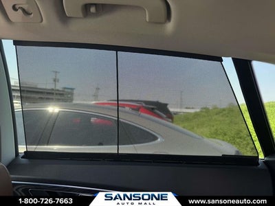 2022 Audi Q8 55 Prestige quattro