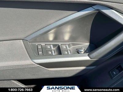 2021 Audi Q3 Premium S Line quattro