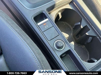 2021 Audi Q3 Premium S Line quattro