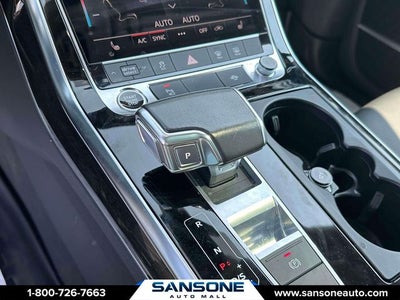 2022 Audi Q7 55 Premium Plus quattro