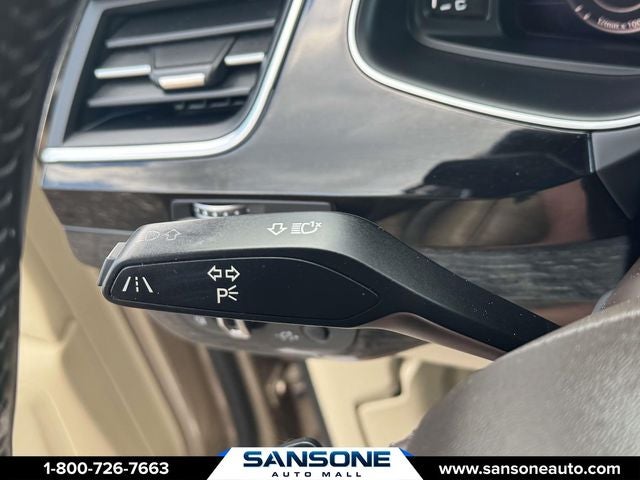 2018 Audi Q7 3.0T Prestige quattro