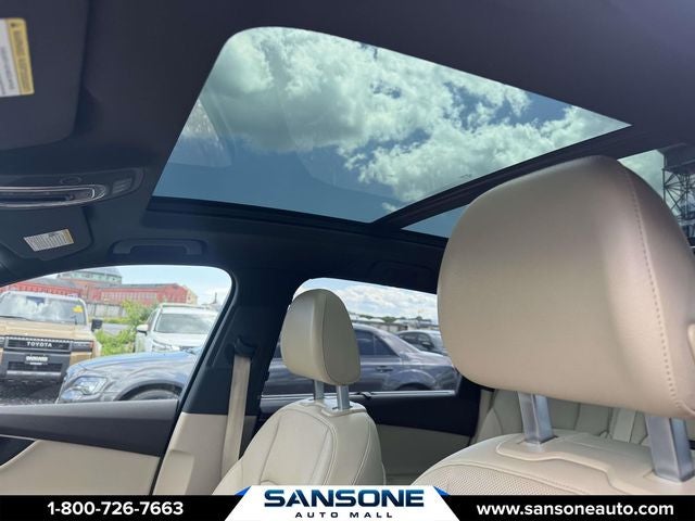 2018 Audi Q7 3.0T Prestige quattro